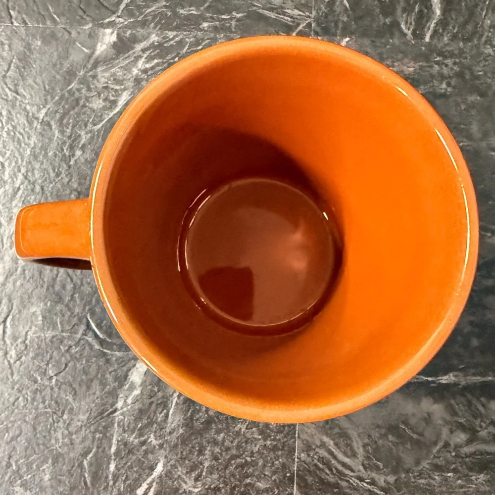 CYPRESS HOME “Find your Sunshine” Coffee Cup